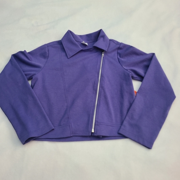 🆕️ Wonder Nation Jacket Dress Set Size 14-16 - Picture 4 of 6